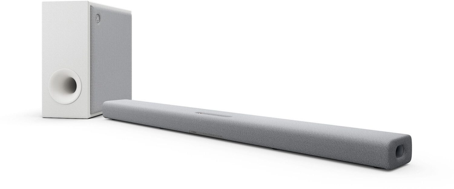 Yamaha True X-Bar 50A Soundbar