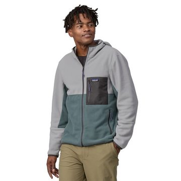 Patagonia Fleecejacke Patagonia Herren Fleecejacke Microdini Hoody