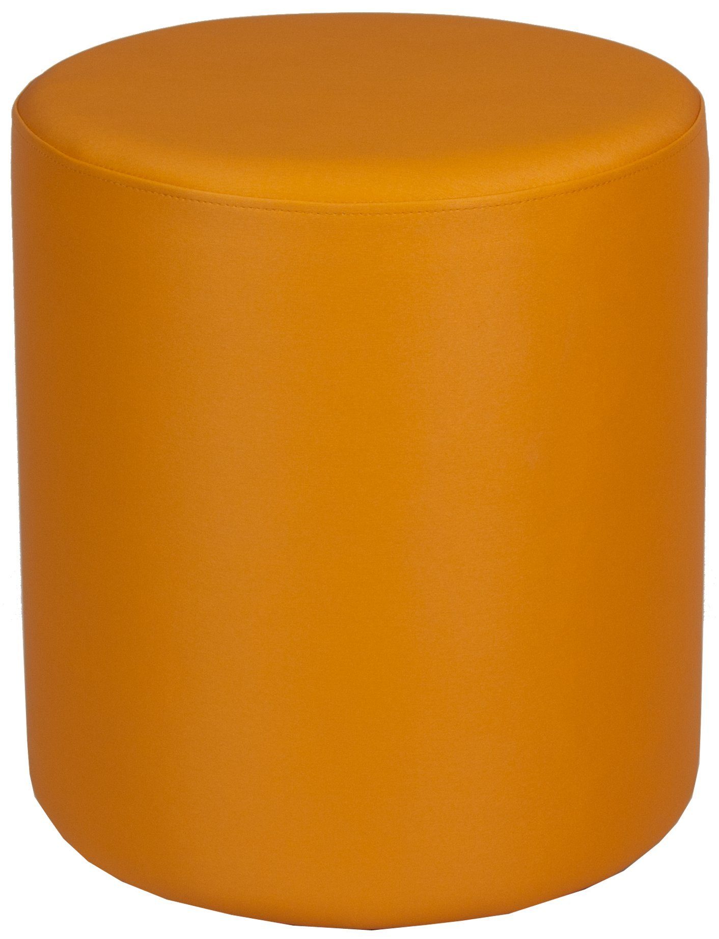 einrichtungsdesign24 Polsterhocker Leichtgewicht Hocker Sitzpouf aus günstig online kaufen