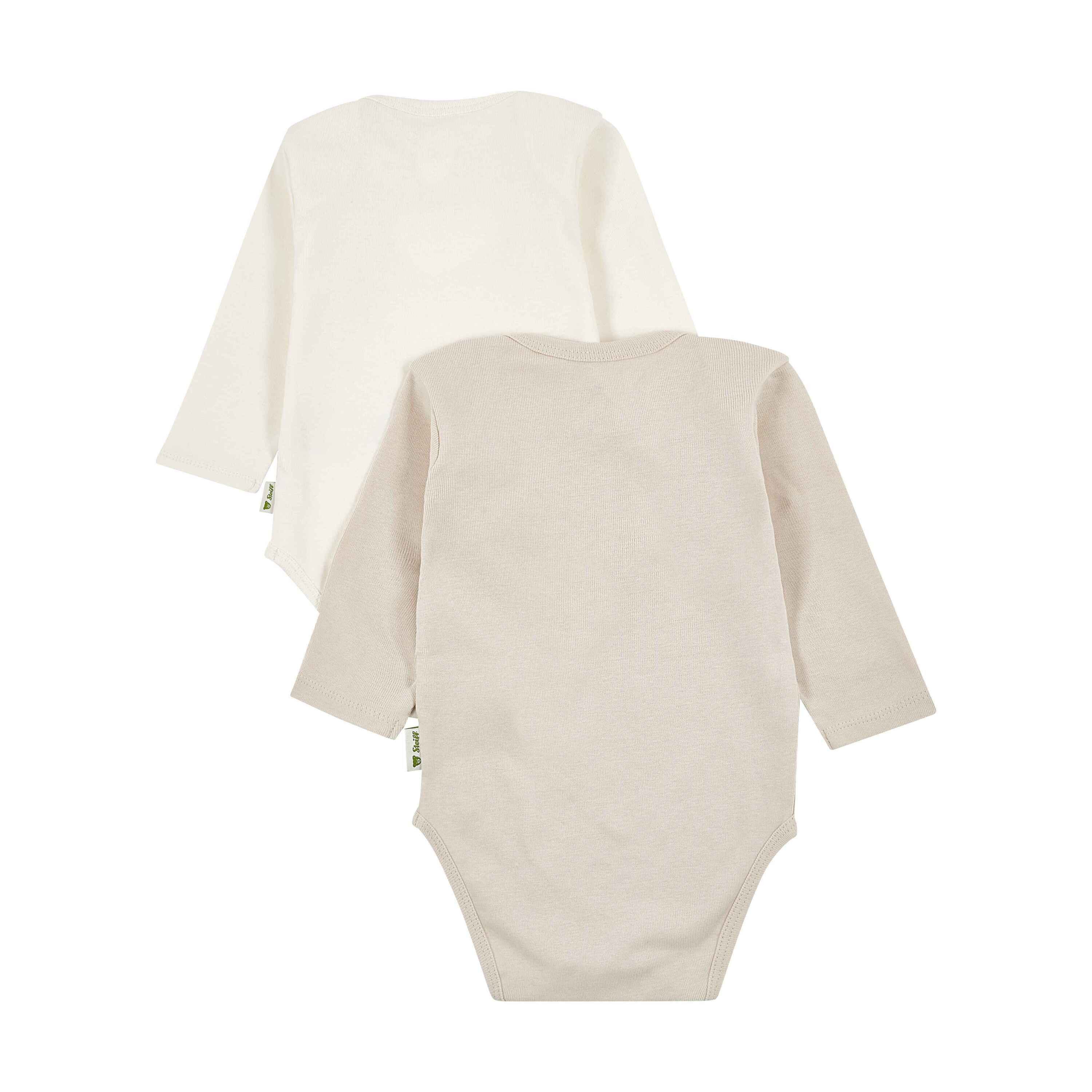 Steiff Body Body langarm 2er Pack Special Day