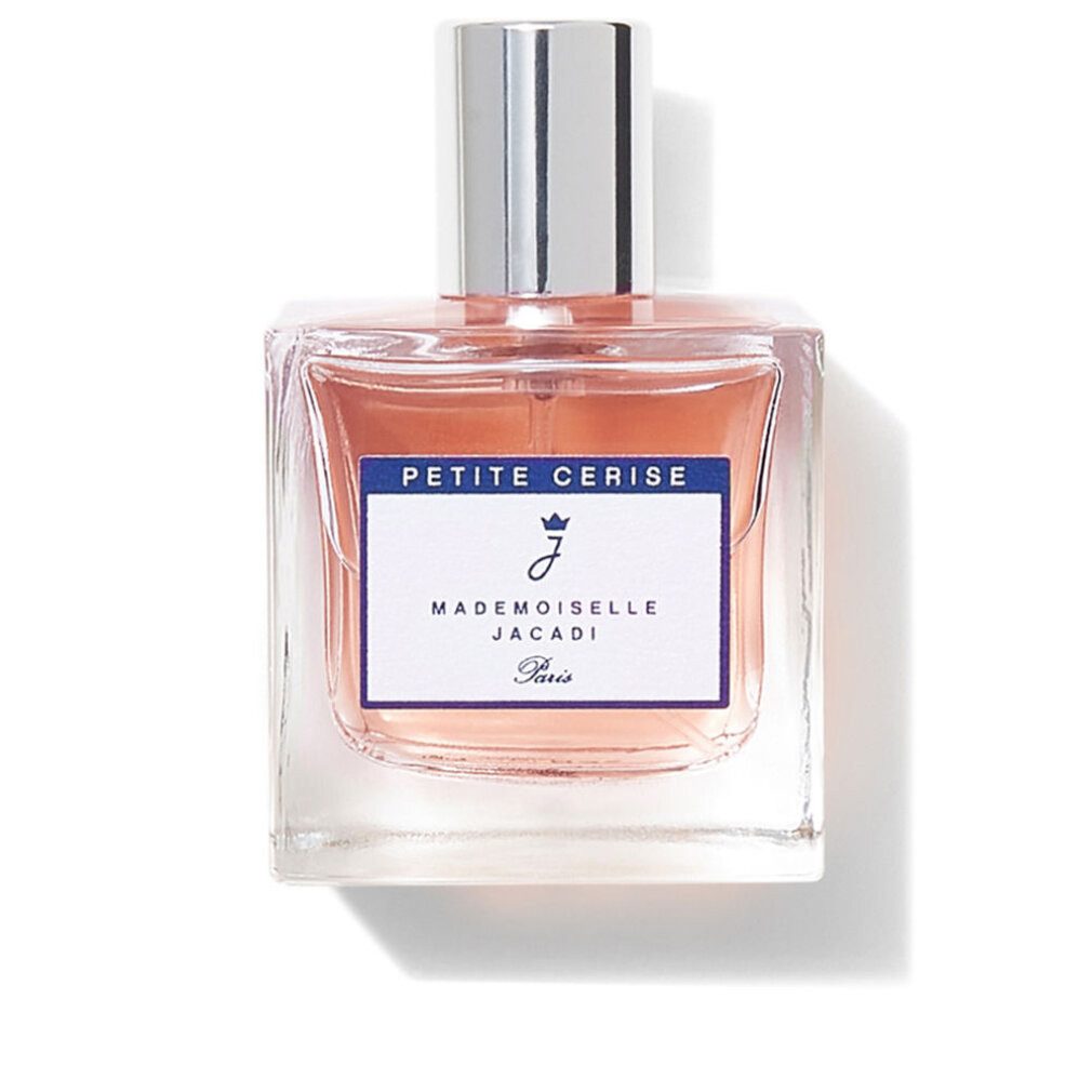 Jacadi Körperpflegeduft MADEMOISELLE PETITE CERISE EDT-Dampf 100 ml