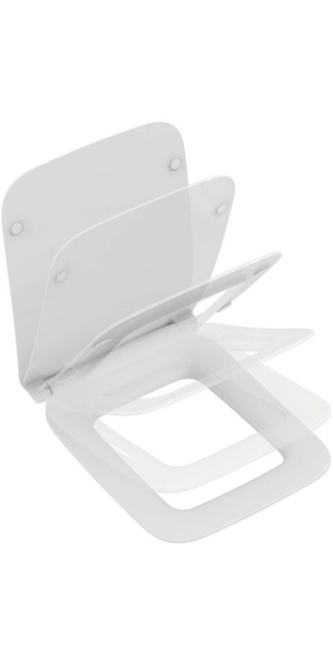 WC-Sitz