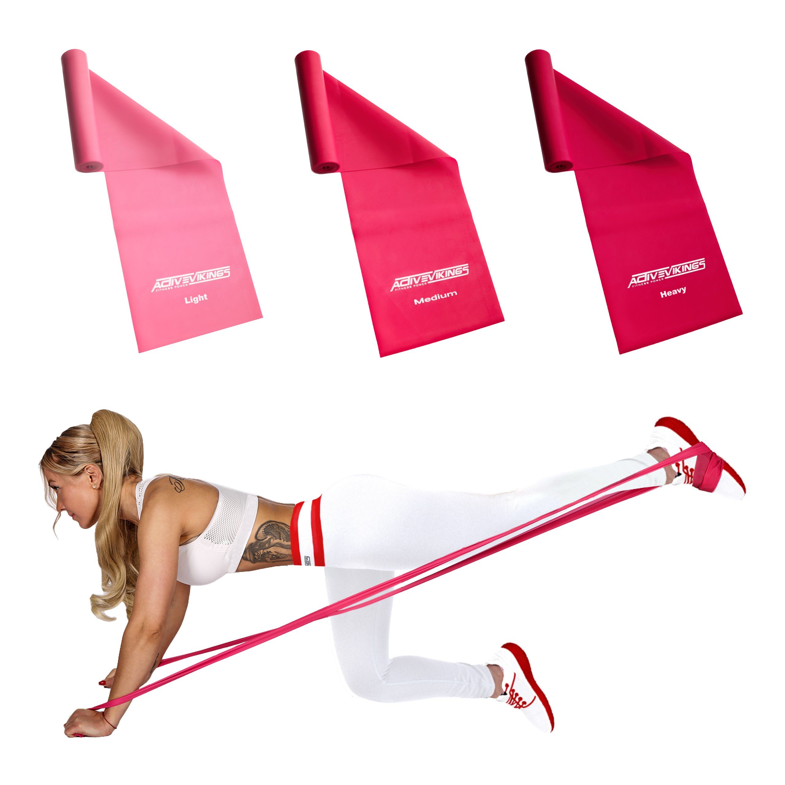 TheraBand Fitnessbänder online kaufen | OTTO