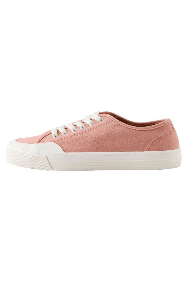 Next Forever Comfort® Baseball-Sneaker aus Canvas Sneaker