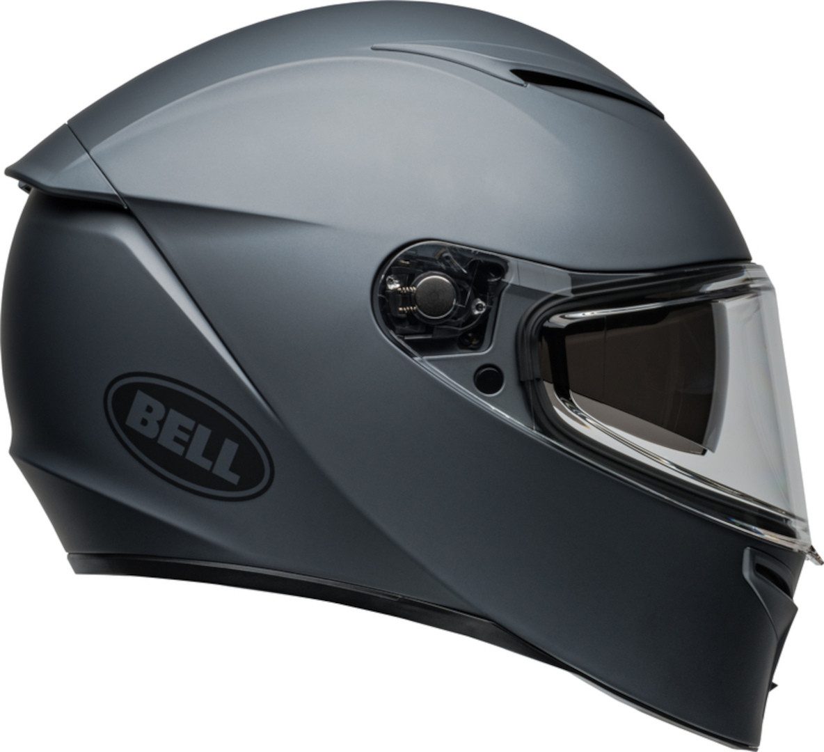 Bell Motorradhelm Lithium MIPS Helm, vorbereitet für Kommunikationssystem