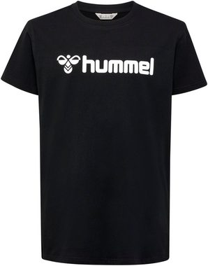 hummel T-Shirt HMLGO 2.0 LOGO T-SHIRT S/S KIDS (1-tlg)