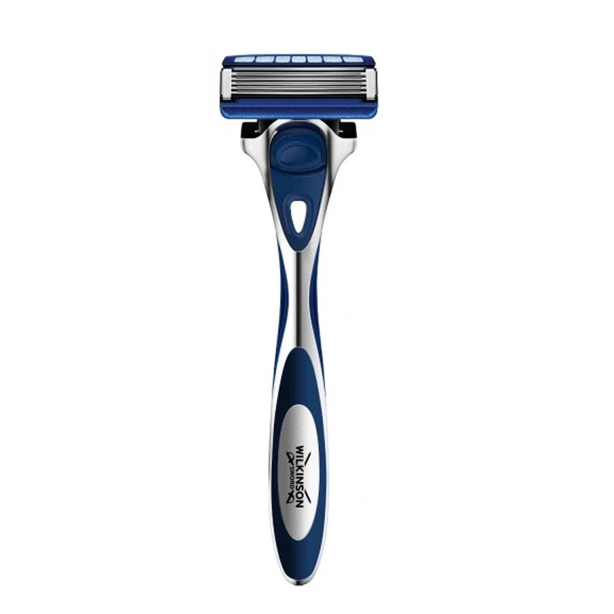 Wilkinson Nassrasierer Wilkinson Sword Hydro 5 Skin Protection Regular (inkl. Klinge)