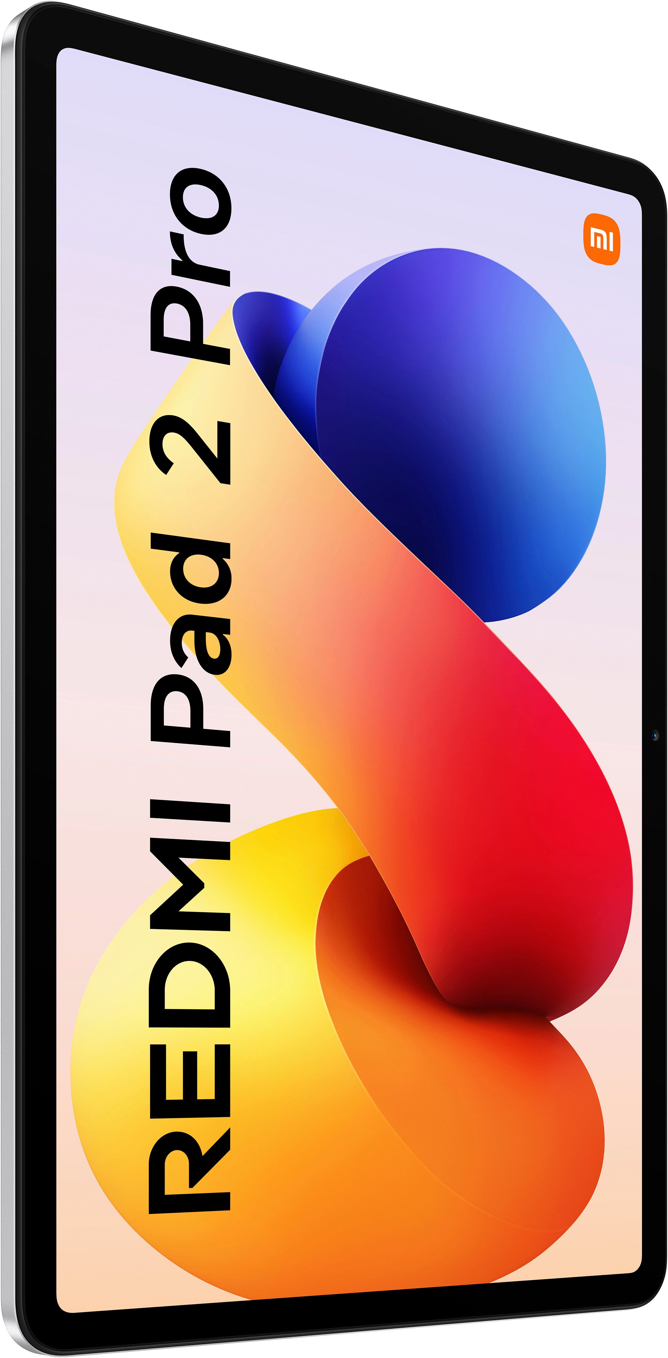 Xiaomi Redmi Pad 2 Pro 128 GB Tablet (12,1", 128 GB, HyperOS 2)
