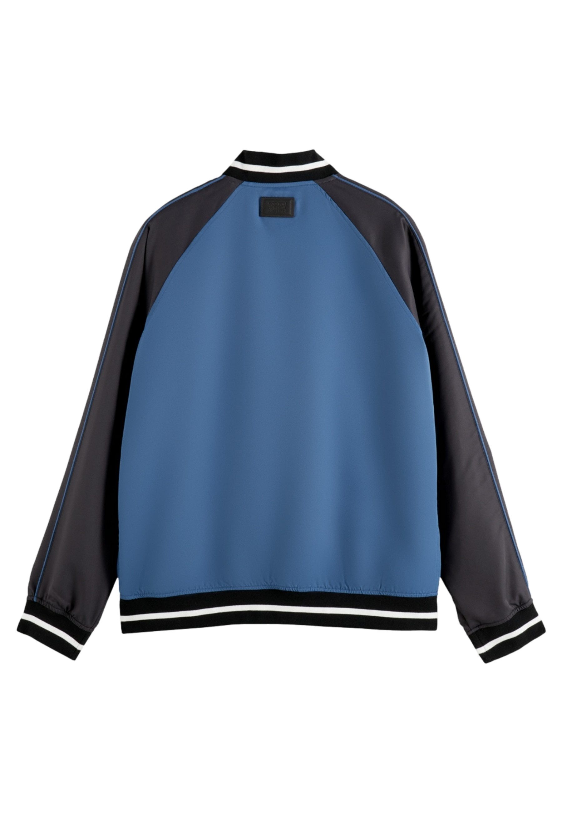 Scotch & Soda Bomberjacke Jacke Wendejacke (1-St) Keine