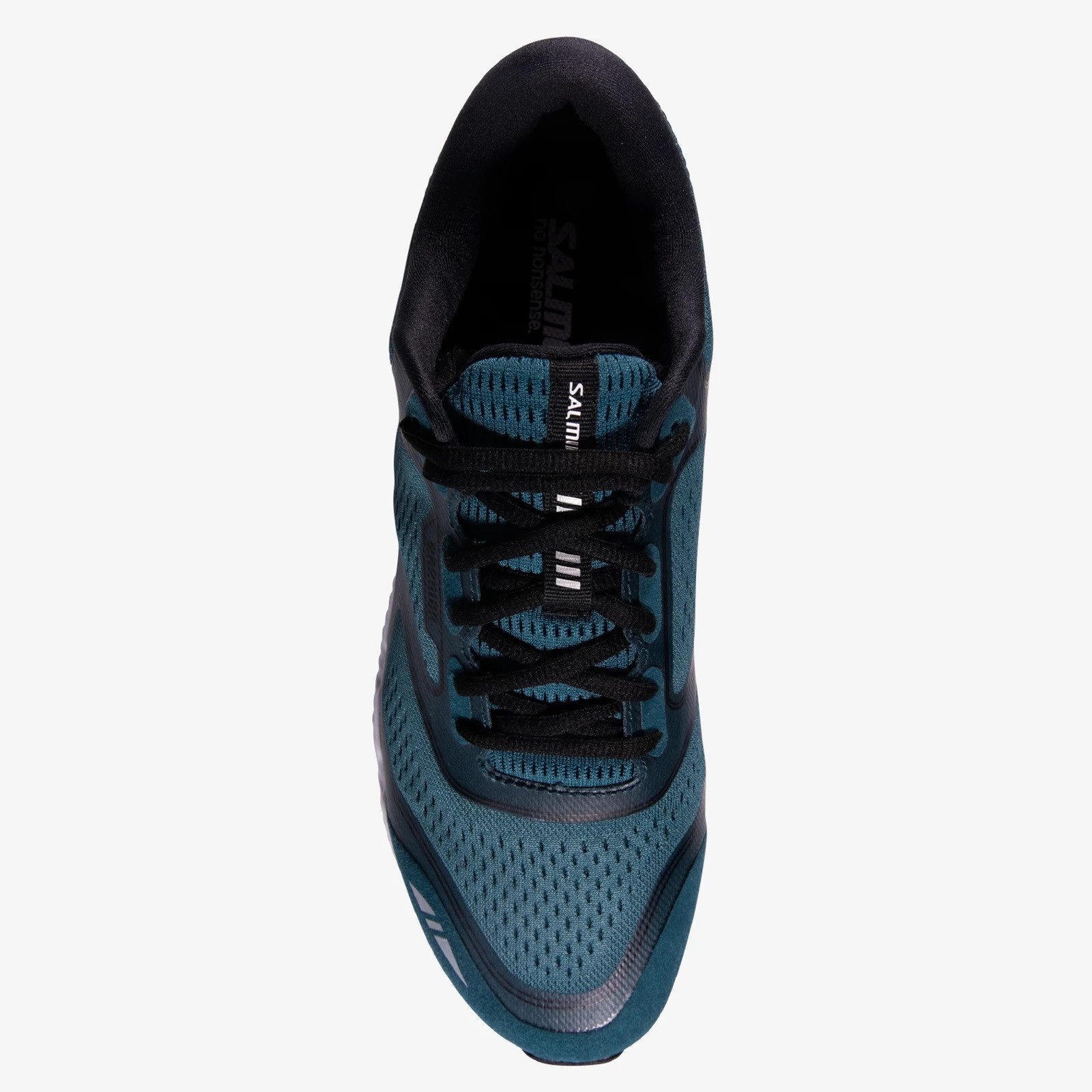 SALMING Recoil Warrior (Dämpfungs) türkisblau Laufschuhe Herren Laufschuh günstig online kaufen