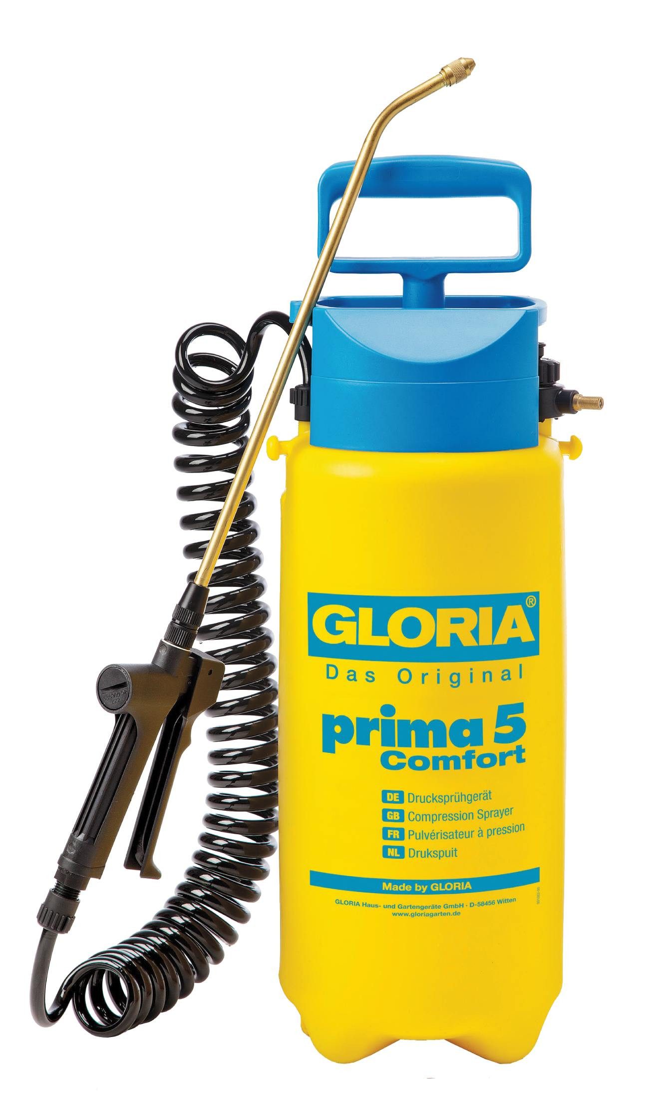 Gloria Drucksprühgerät