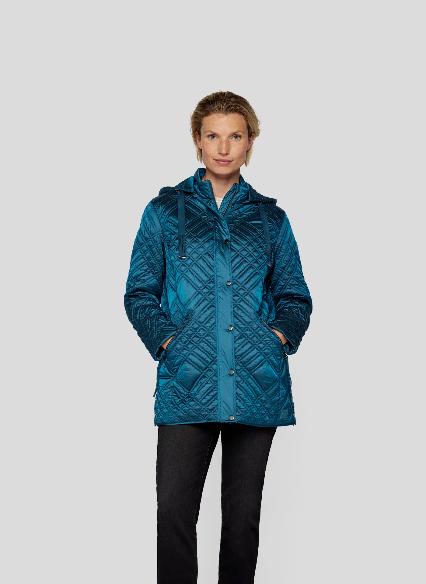 Blouson Jacke
