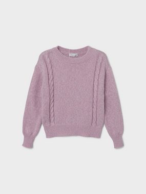 Name It Strickpullover NKFOTHEA LS KNIT