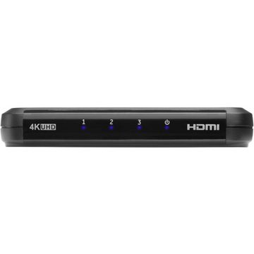 One for All Intelligenter HDMI-Switch SV1632 4K Computer-Kabel