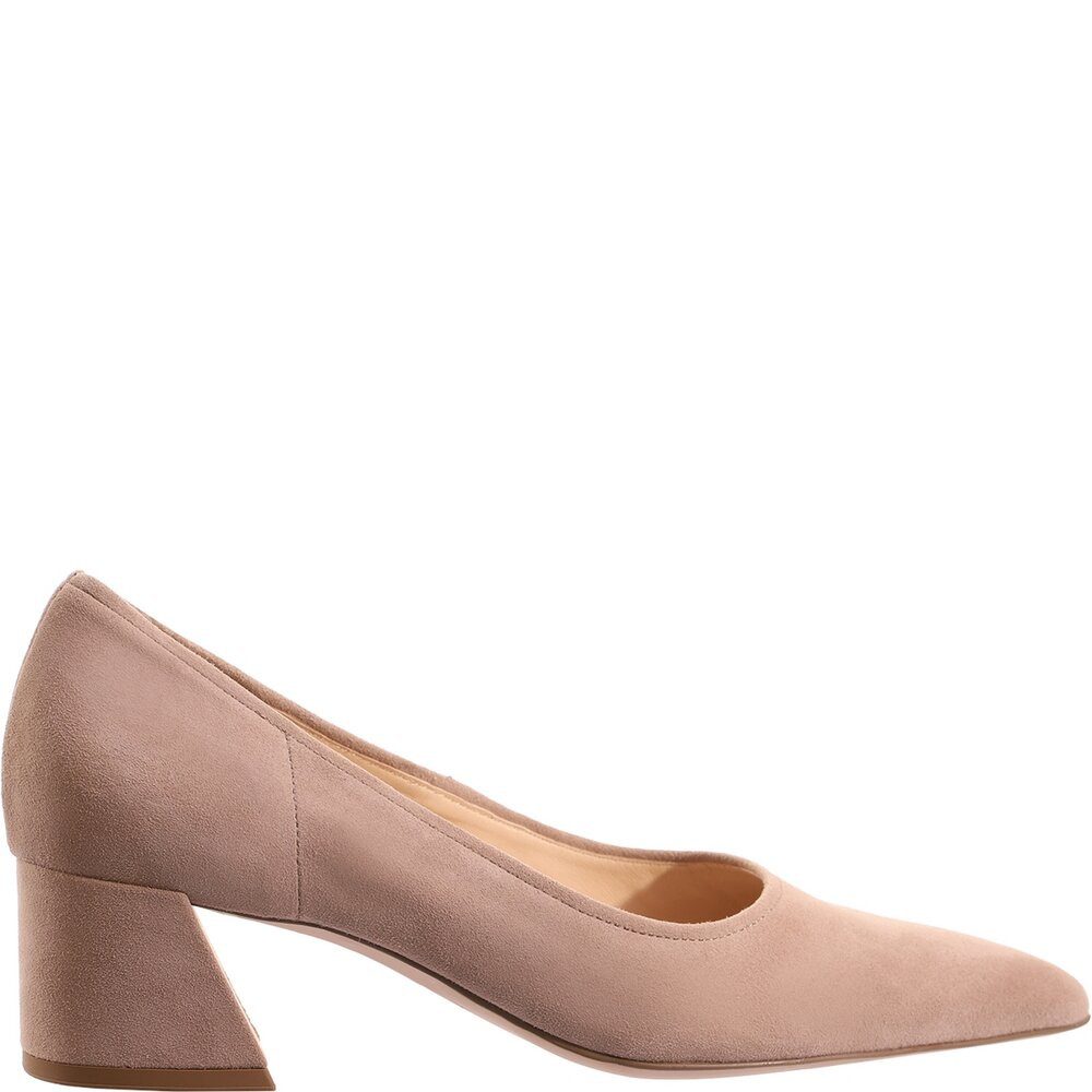 Högl - SHERYL - Beige Ballerina