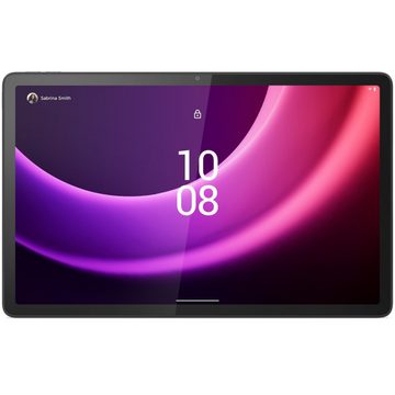 Lenovo Tab P11 G2 TB350FU WiFi 128 GB / 4 GB - Tablet - storm grey Tablet (11,5", 128 GB, Android)