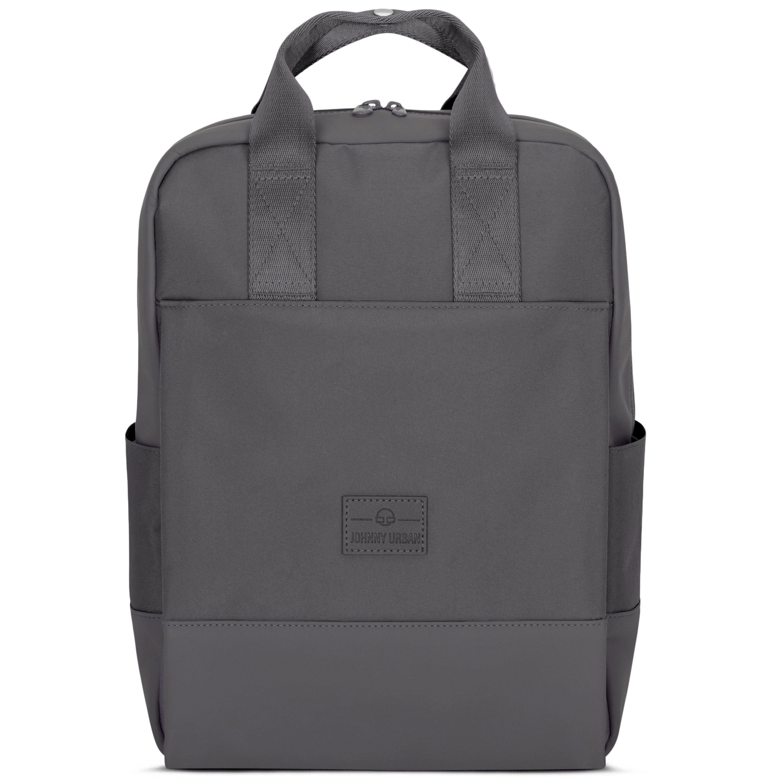 Johnny Urban Cityrucksack Jona Large Tagesrucksack Damen mit Laptop Fach, Versteckte Fächer, Laptopfach, Wasserabweisend