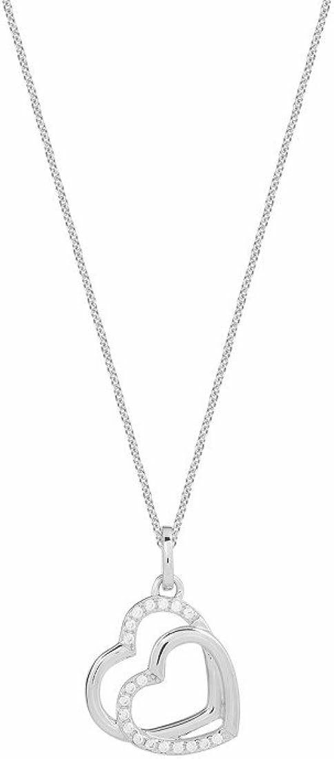 Charm-Kette Halskette für Damen