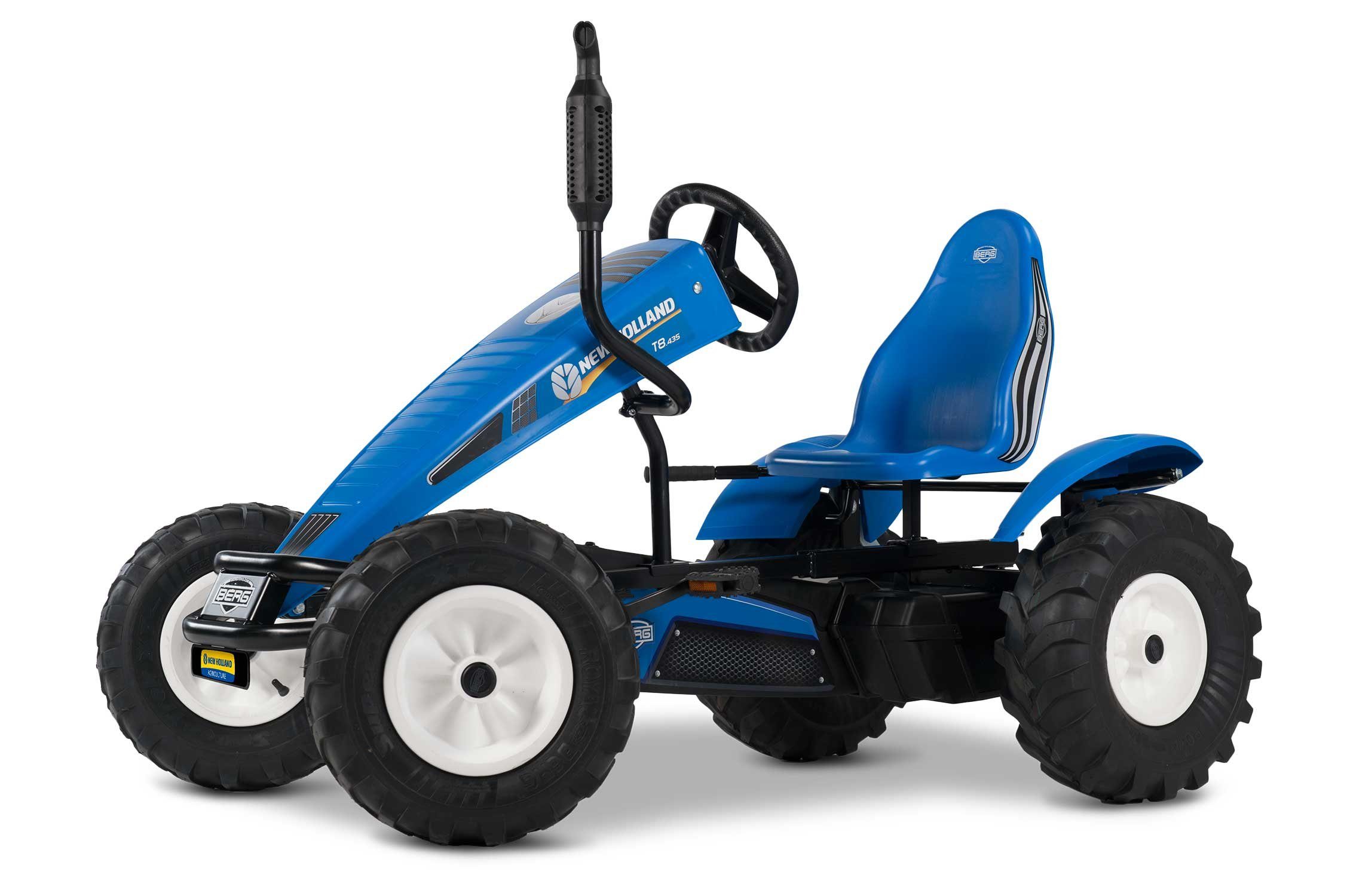 Gokart Traxx BERG Go-Kart Berg BFR New Holland