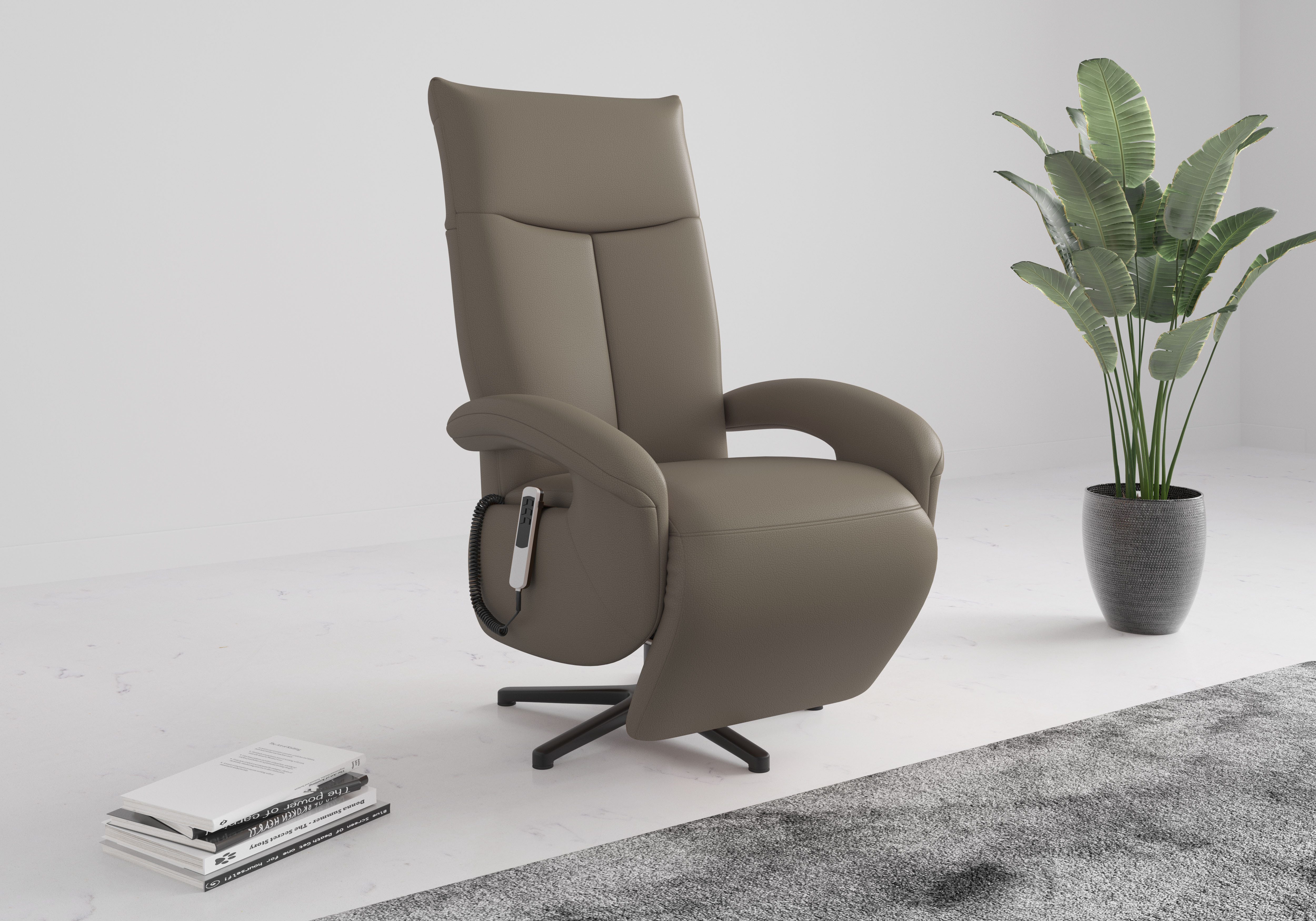 sit&more TV-Sessel Amica, inkl. Kopfteilverstellung & günstig online kaufen