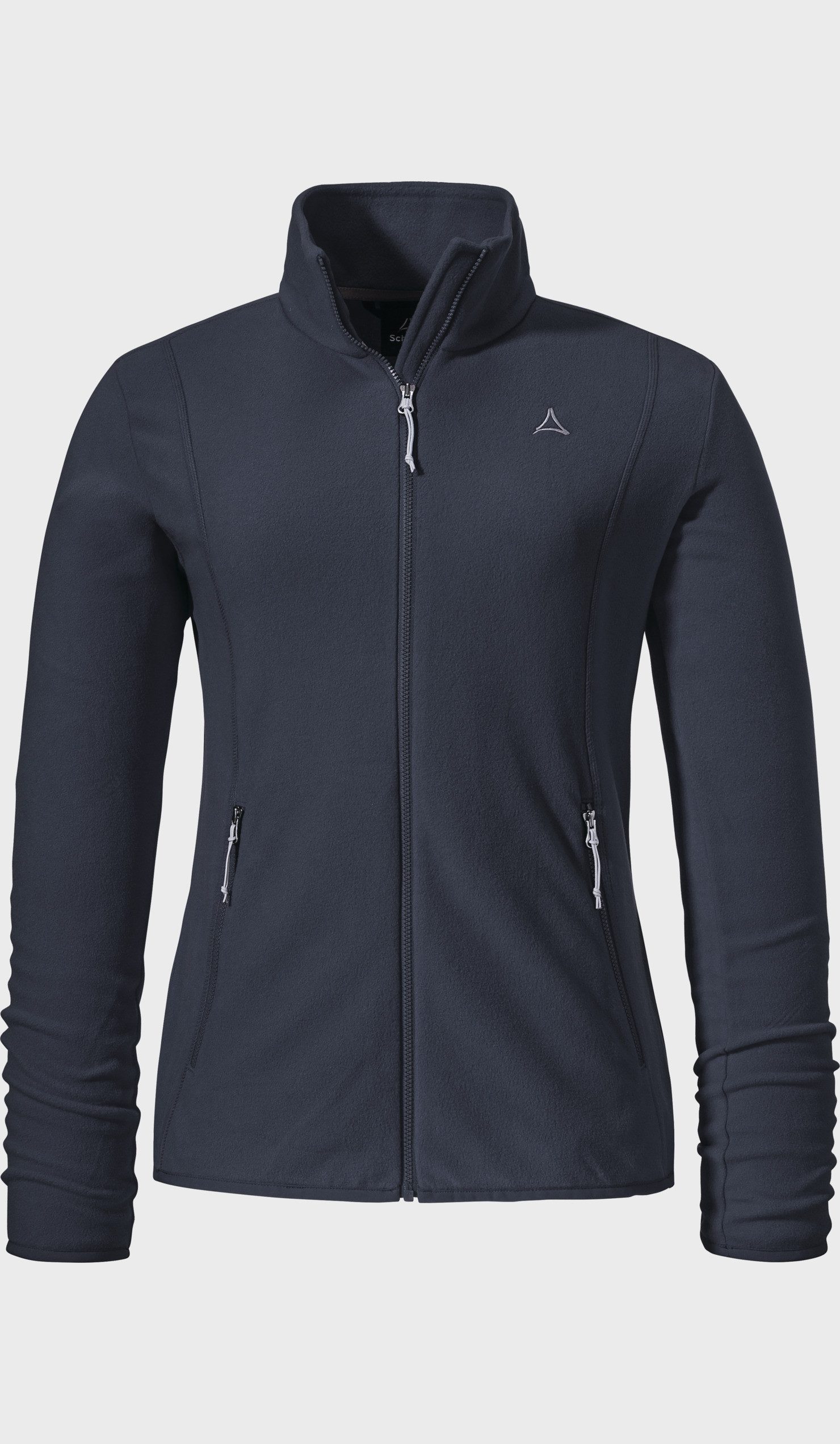 Schöffel Fleecejacke Fleece Jk Style Ash WMS – Bild 3 von 5