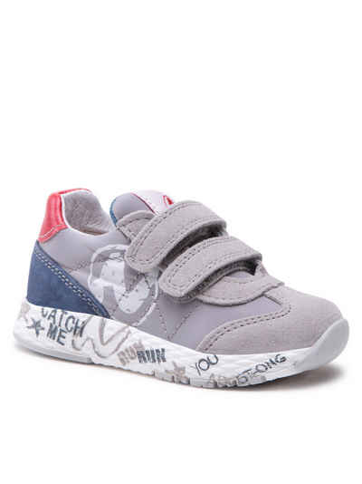 Naturino Sneakers Jesko Vl 0012015885.20.1B55 M Grey/Azure Sneaker