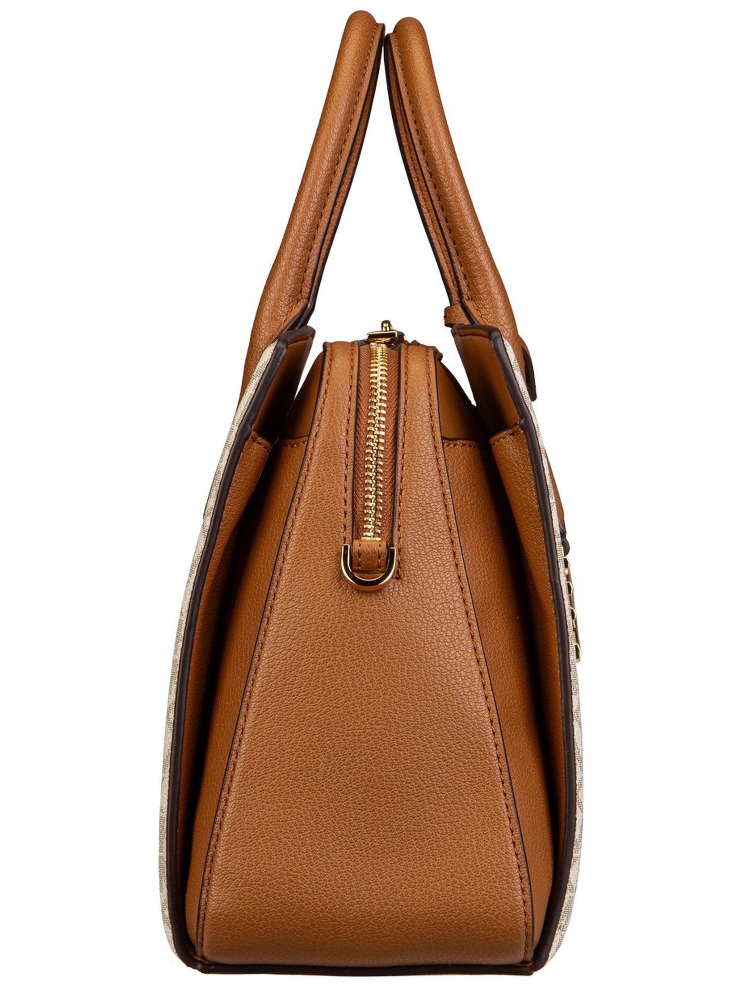 MICHAEL KORS Handtasche Laila MD Satchel, Satchel