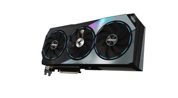 Gigabyte AORUS GeForce RTX 4080 SUPER MASTER 16G Grafikkarte