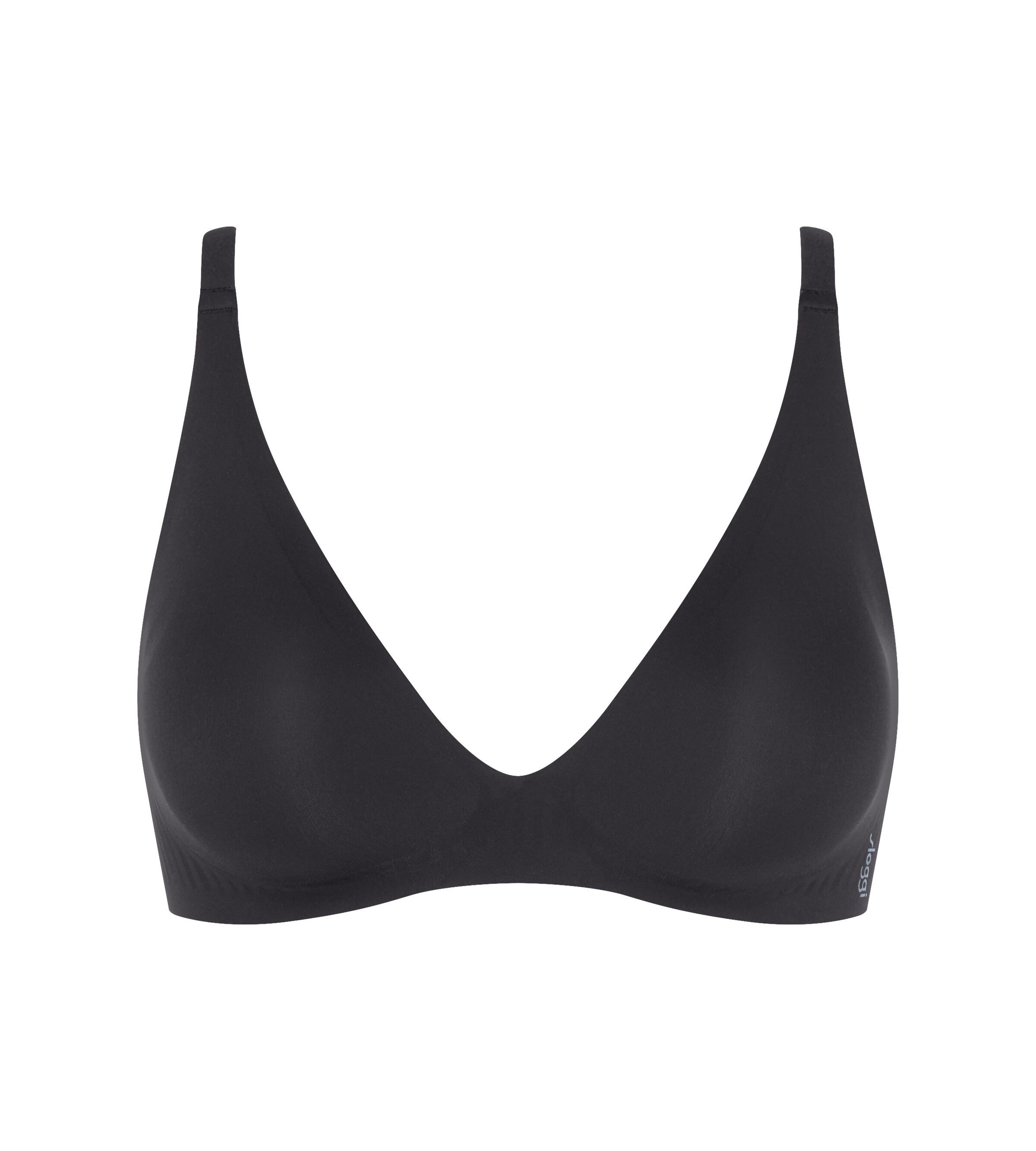 sloggi Bügelloser BH ZERO Feel 2.0 THE UP P Bra nahtlos und unsichtbar