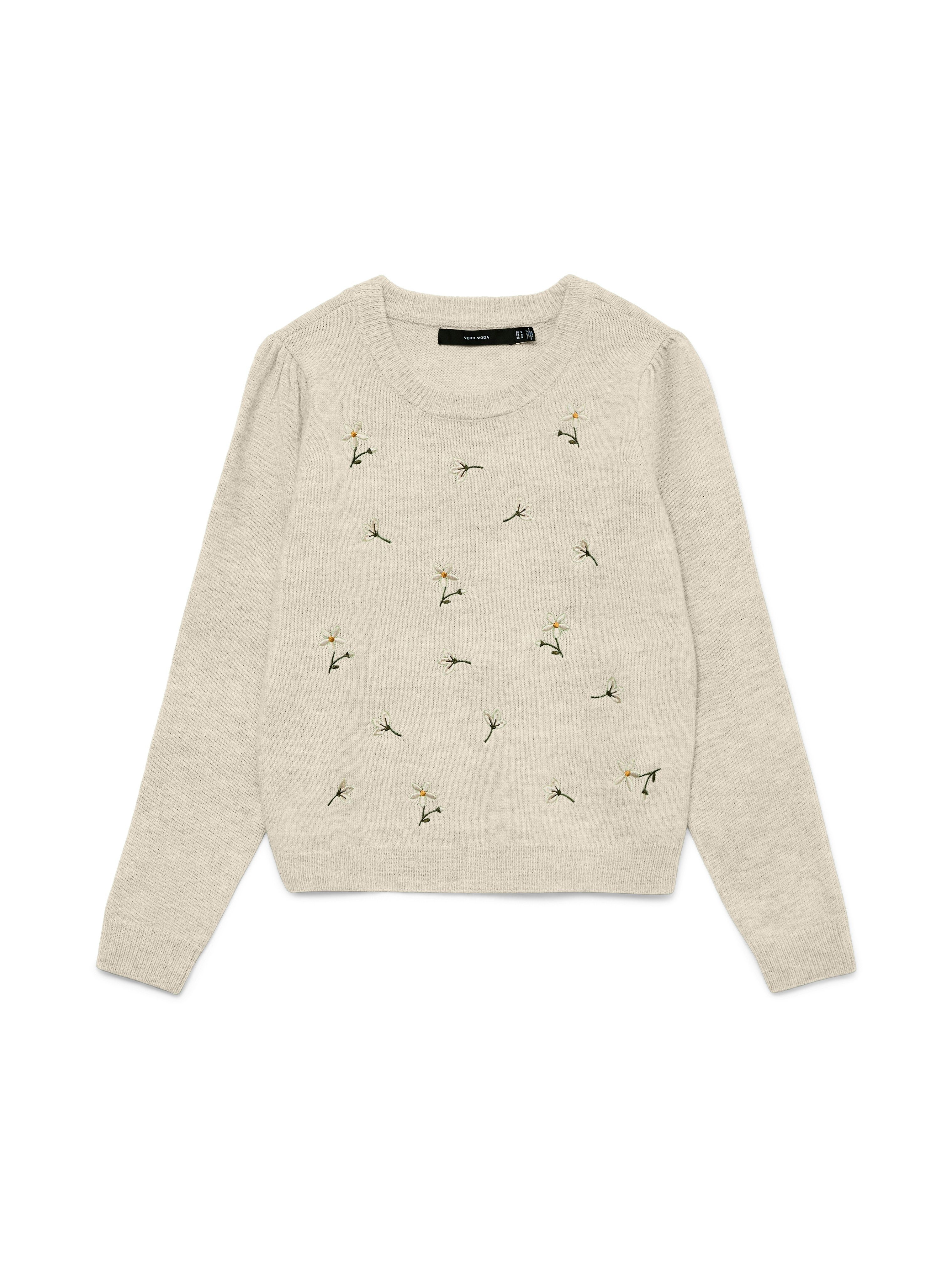 Birch Detail:SOLID W. EMBROIDERY