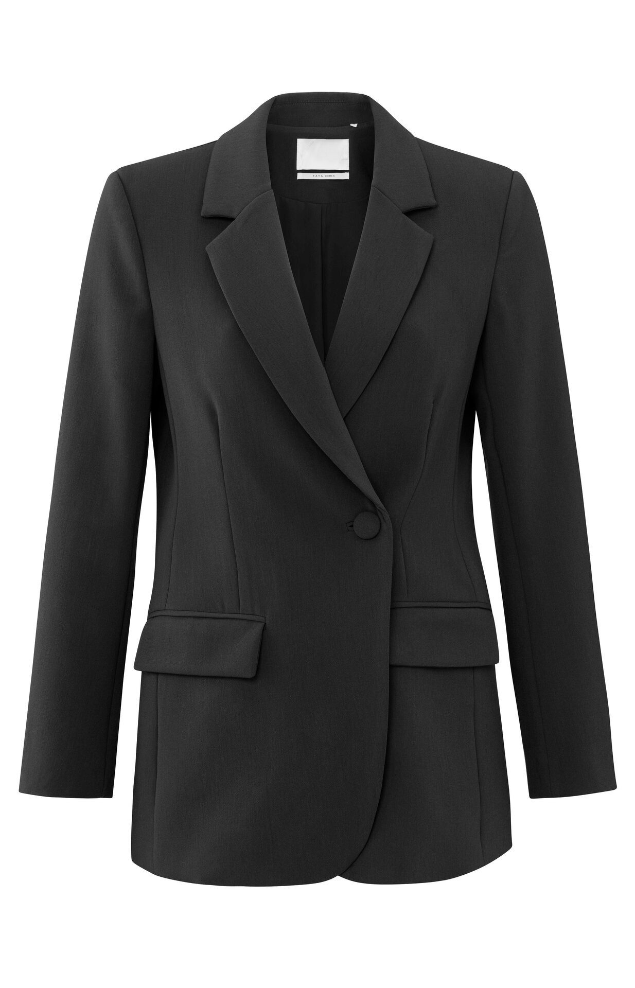 Longblazer