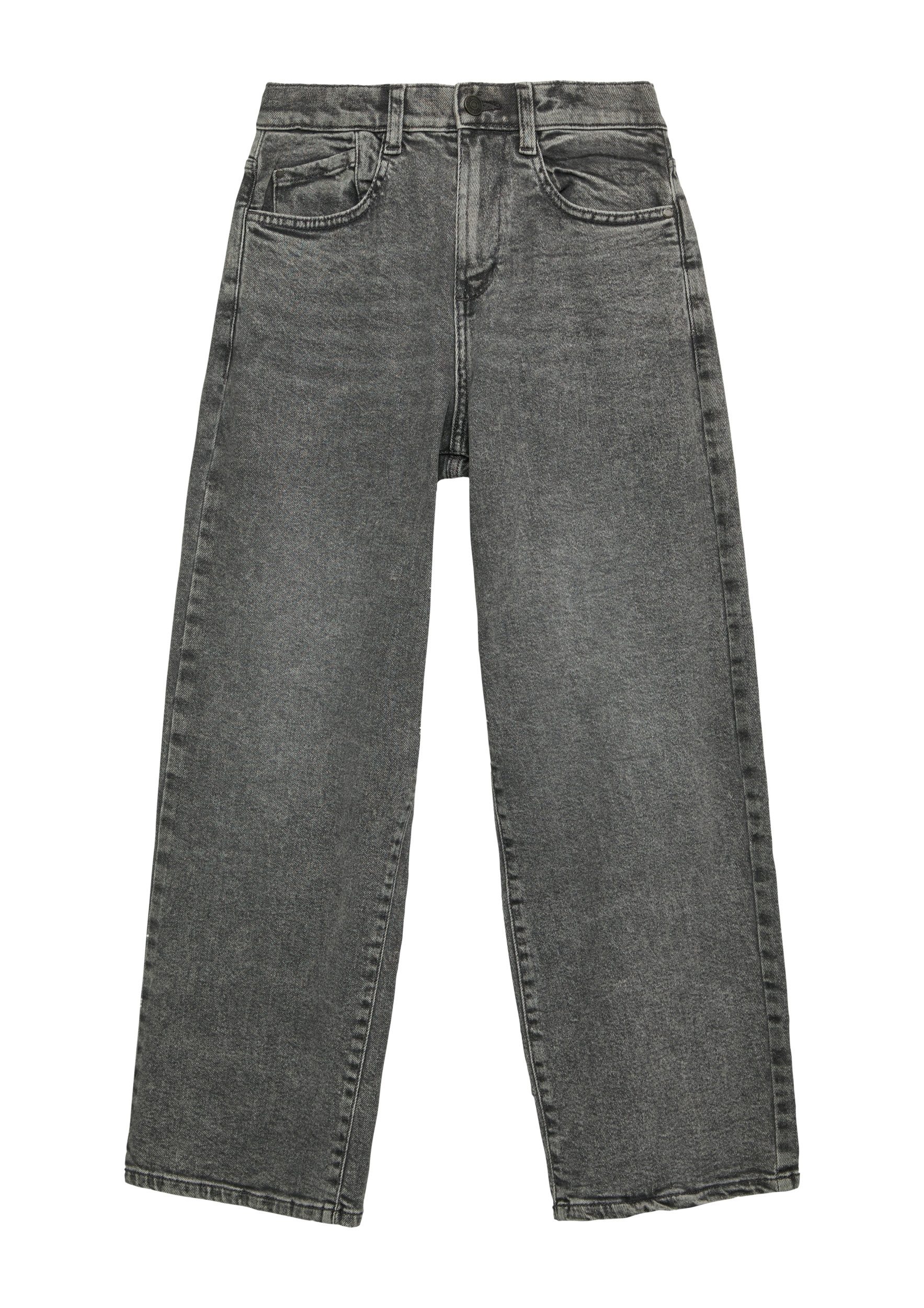 Regular-fit-Jeans Jeans-Hose
