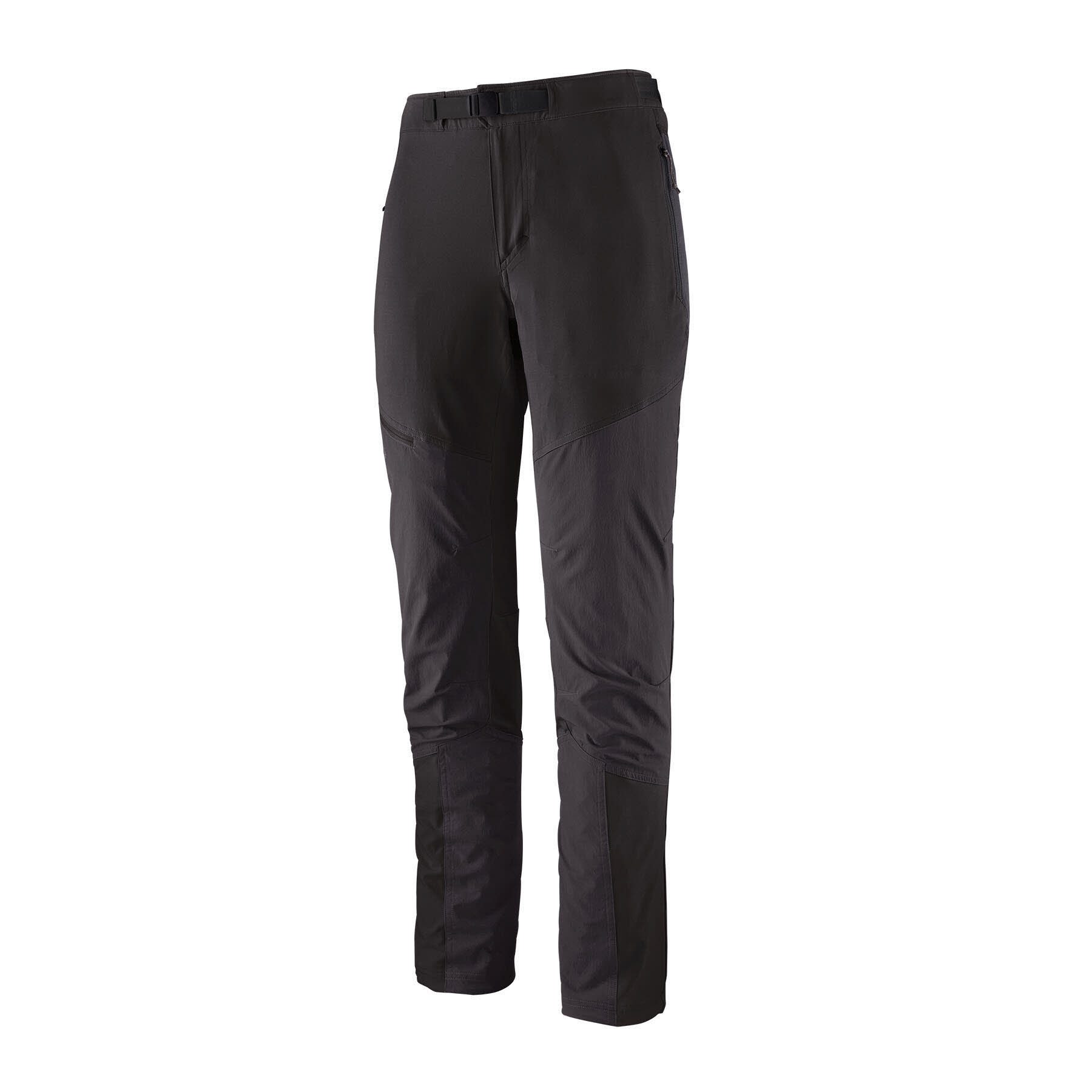 Patagonia Trekkinghose DA Terravia Alpine Pants - Short