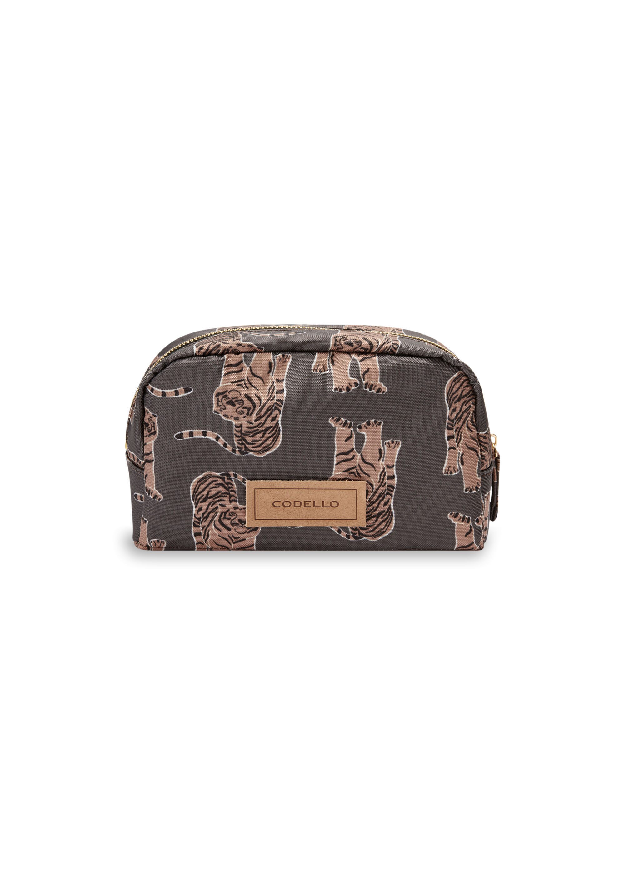 Codello Kosmetiktasche, nachhaltiges Design