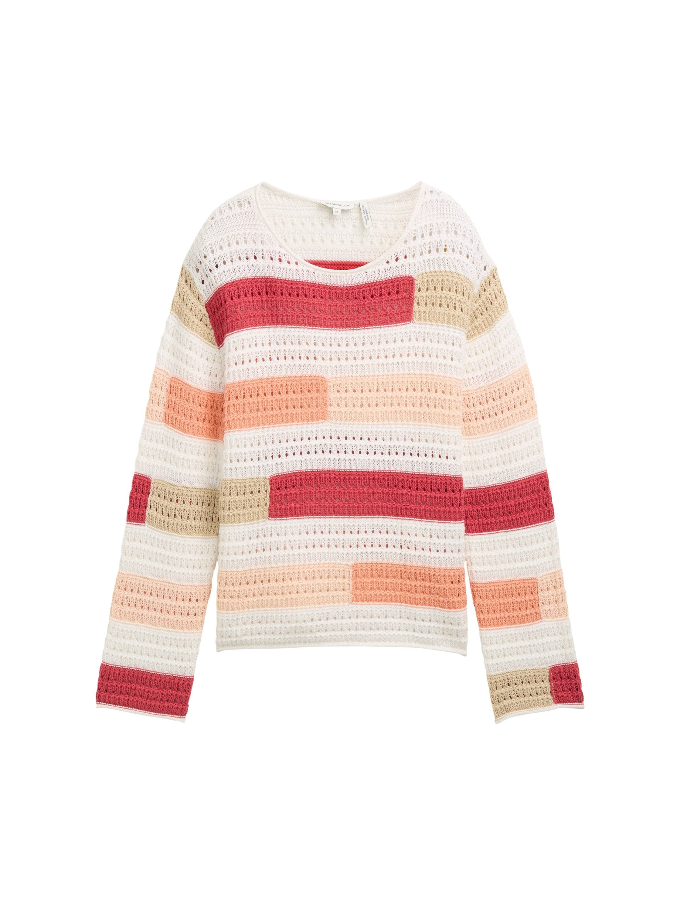 Strickpullover
