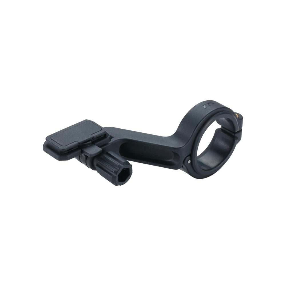 BBB Fahrradcomputer BBB Halterung CenterMount 2.0 uni schwarz