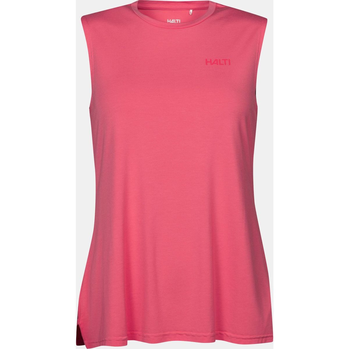 HALTI Tanktop Kalteva W Trekking Top Hochwertiges, elastisches Top für Outdoor-Abenteuer und Alltag, aus