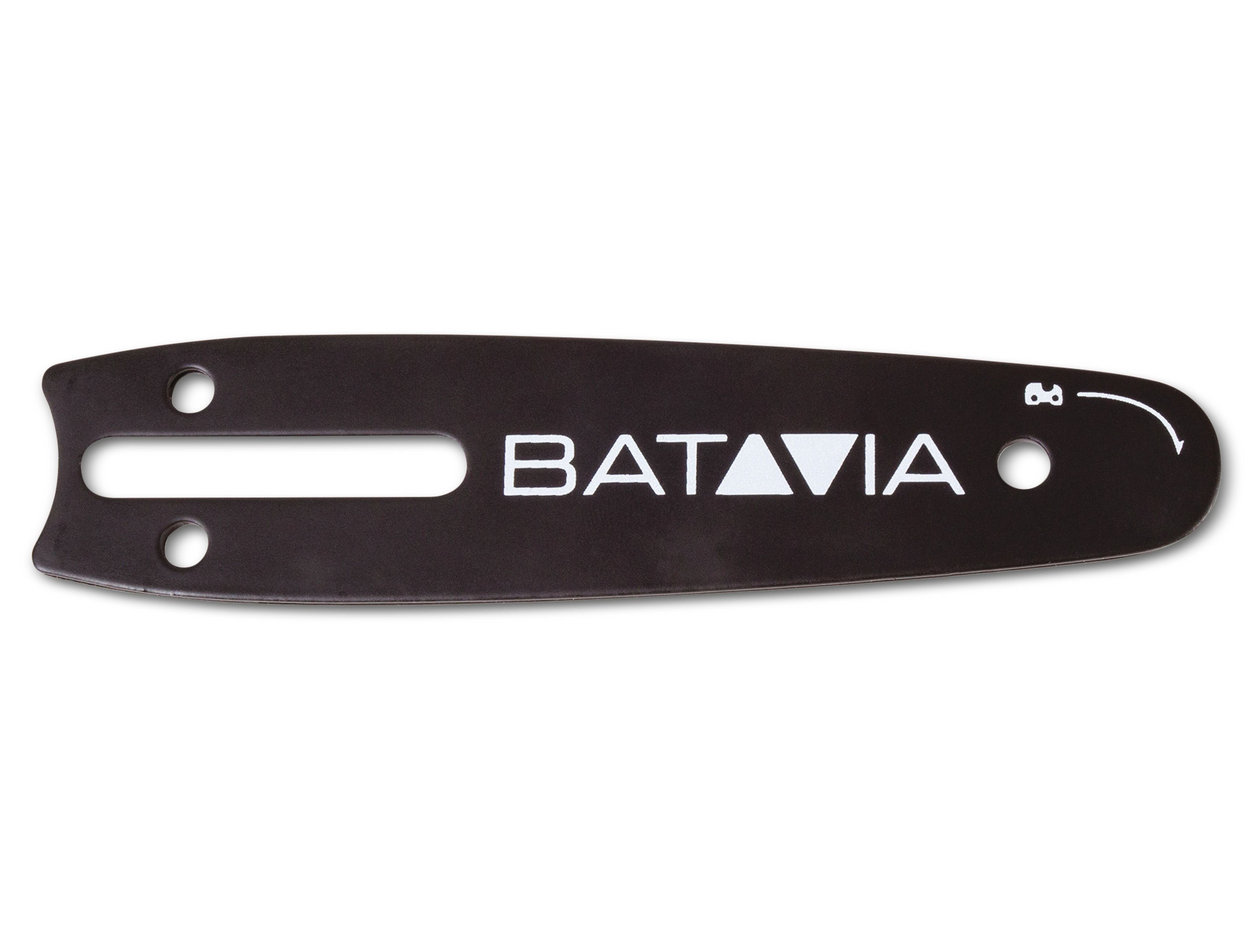 Batavia Akku-Kettensäge BATAVIA Nexxsaw V2 Sägekettenschwert