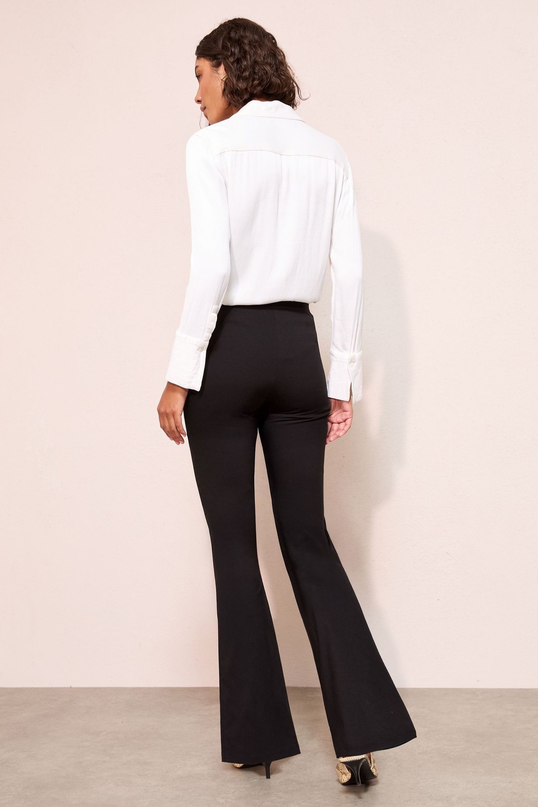 Friends Like These Stretch-Hose Friends Like These formende Hose, Regular ( günstig online kaufen