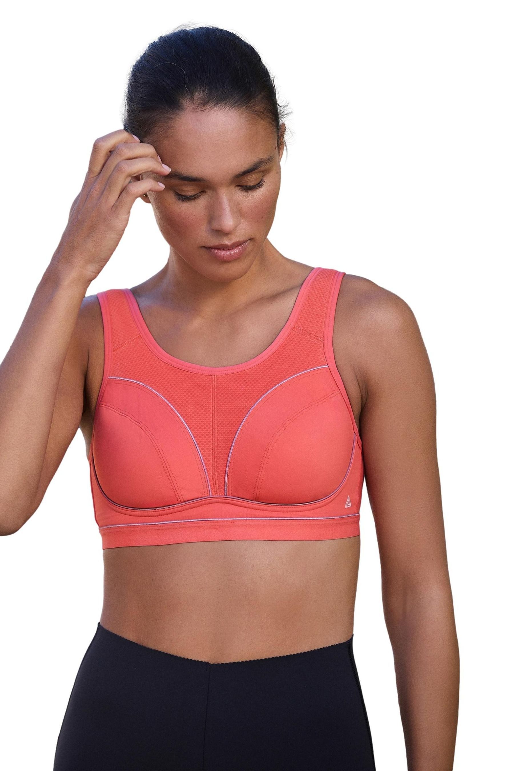 Next Sport-BH B-G Active Unwattierter Dry Tech Sport-BH (1-tlg)