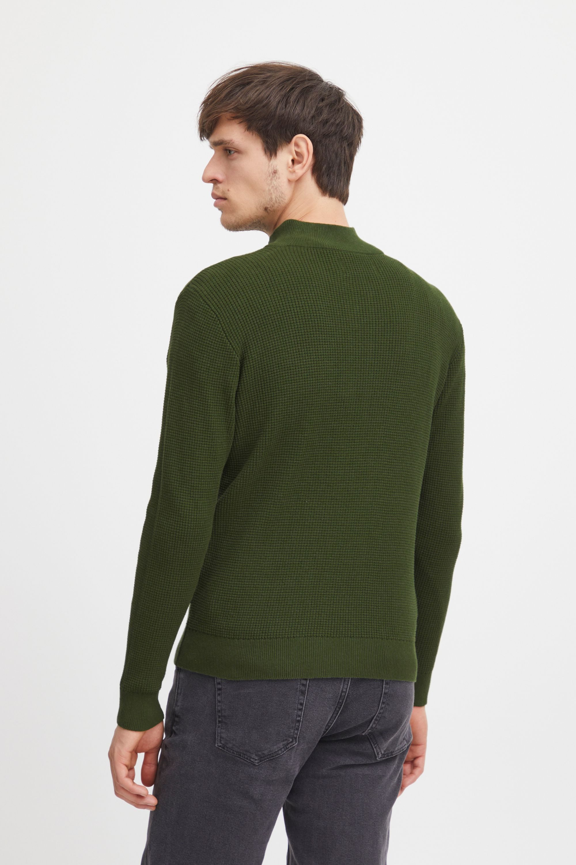 Casual Friday Troyer CFKarlo Modischer Pullover