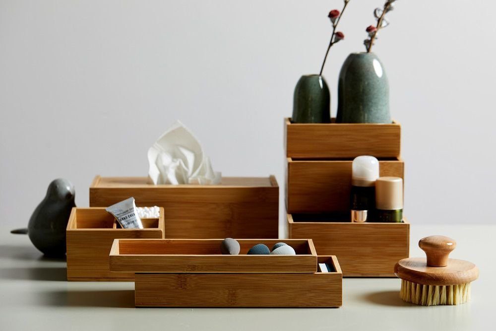 WENKO Aufbewahrungsbox