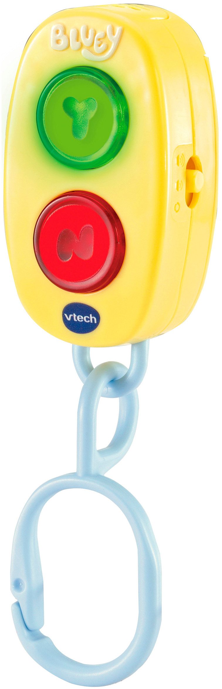 Vtech® Lernspielzeug Bluey, Ja-Nein-Schalter