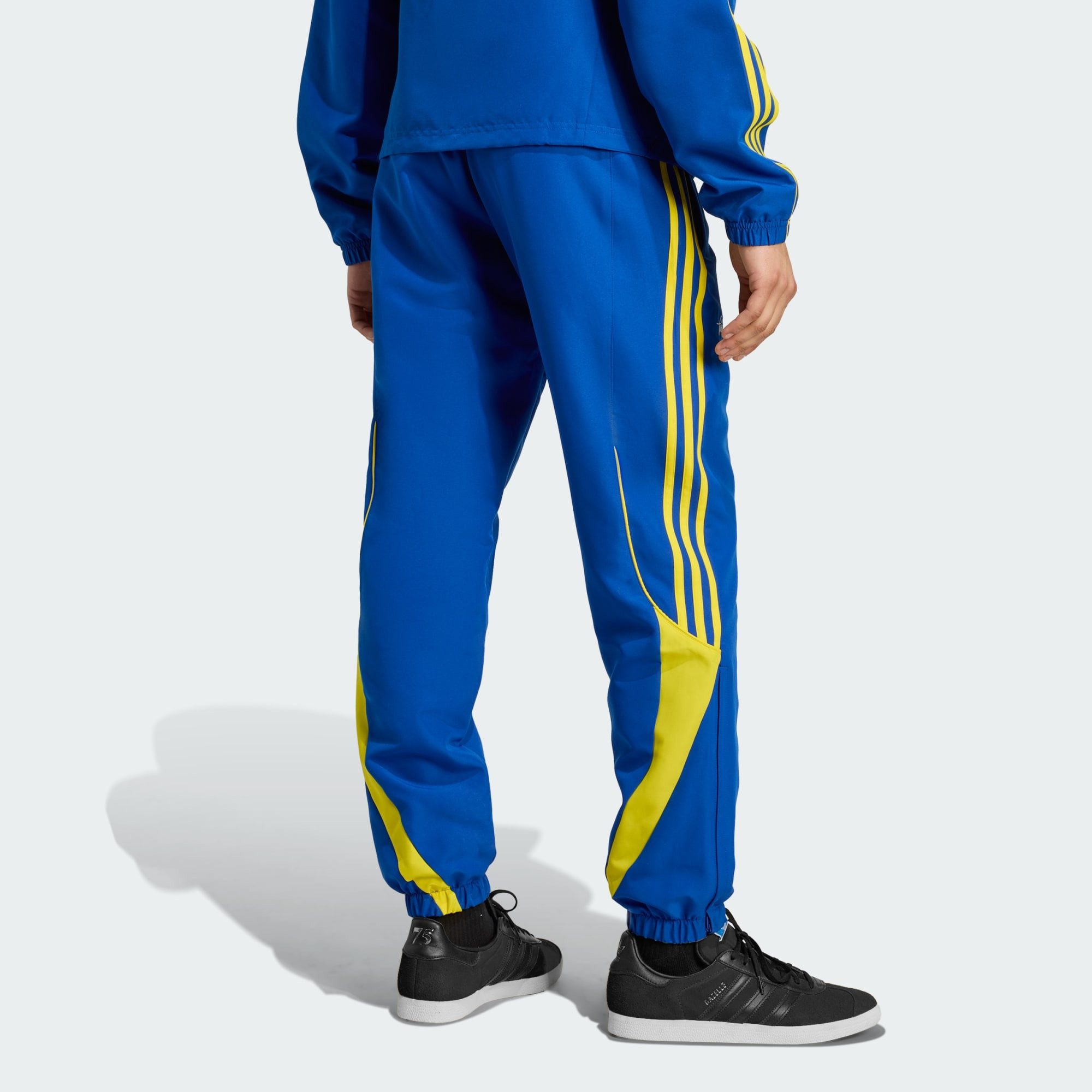 adidas Originals Trainingshose JUVENTUS TURIN VIALLI PACK TRAININGSHOSE (1- günstig online kaufen