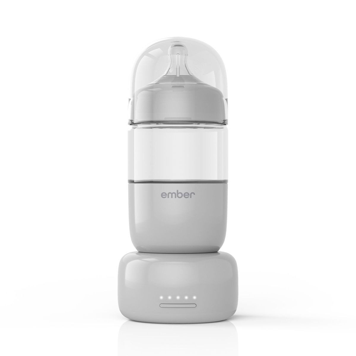 Becher Baby Bottle System