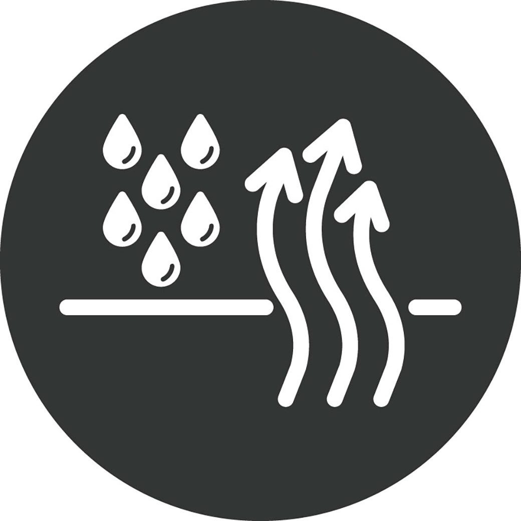 Lurchi Asra Keilsneaker, Schnürer mit TEX-Membrane, Größenschablone zum Download