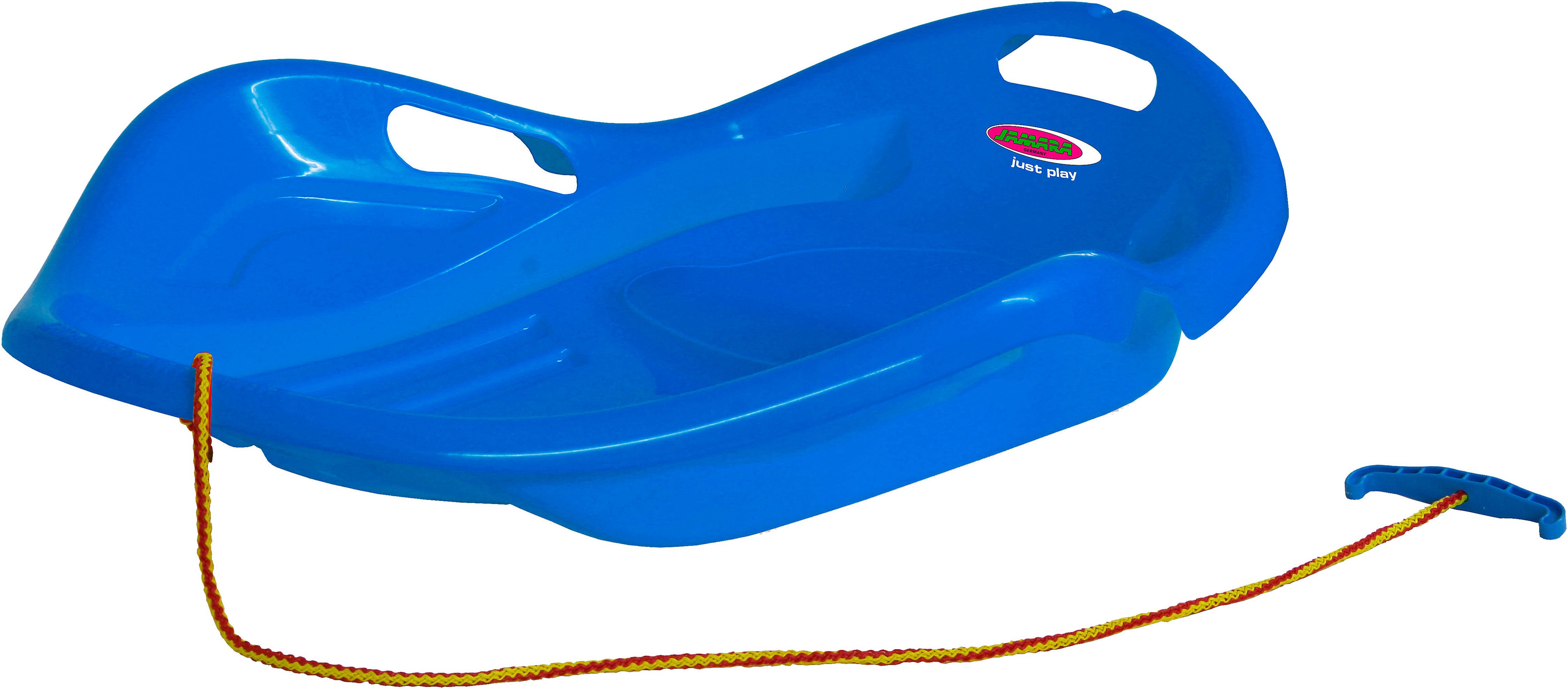 Jamara Bob Snow Play Bob Speed 78, Made in Europe