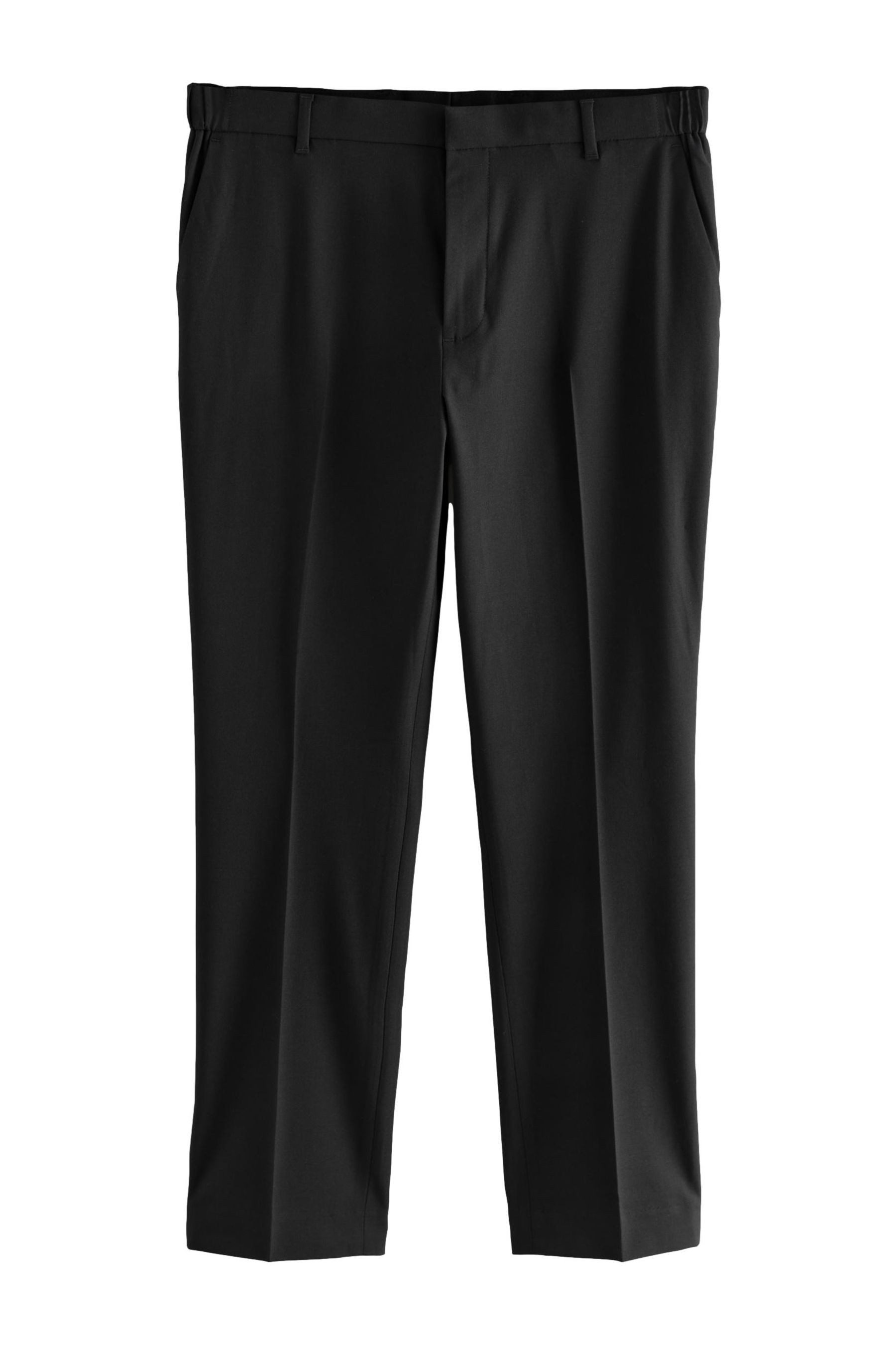 Next Stretch-Hose Slim Fit Anzughose mit günstig online kaufen