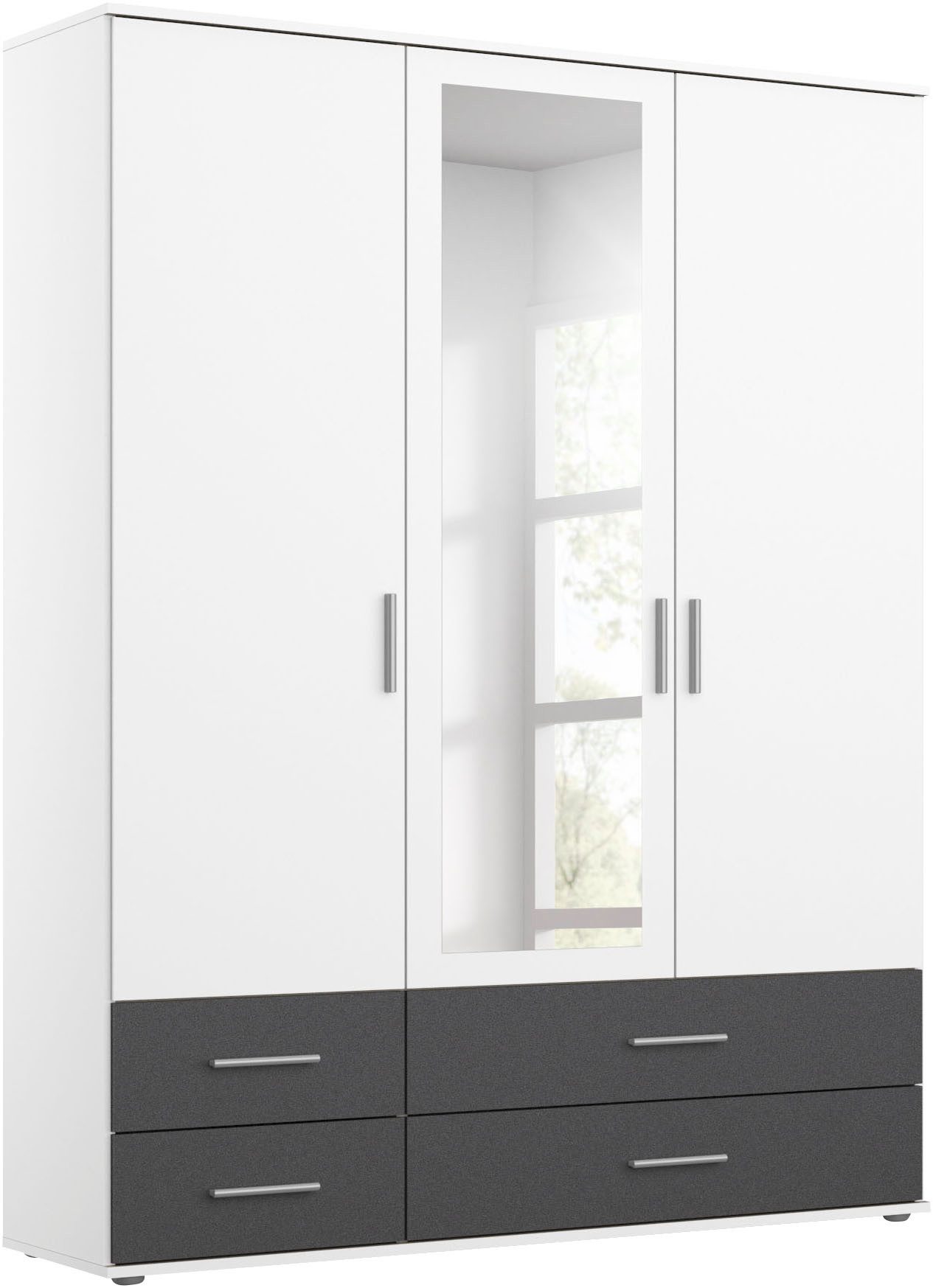 rauch Kleiderschrank "Rasa Bestseller Schrank für jeden Raum", Schlafzimmer günstig online kaufen