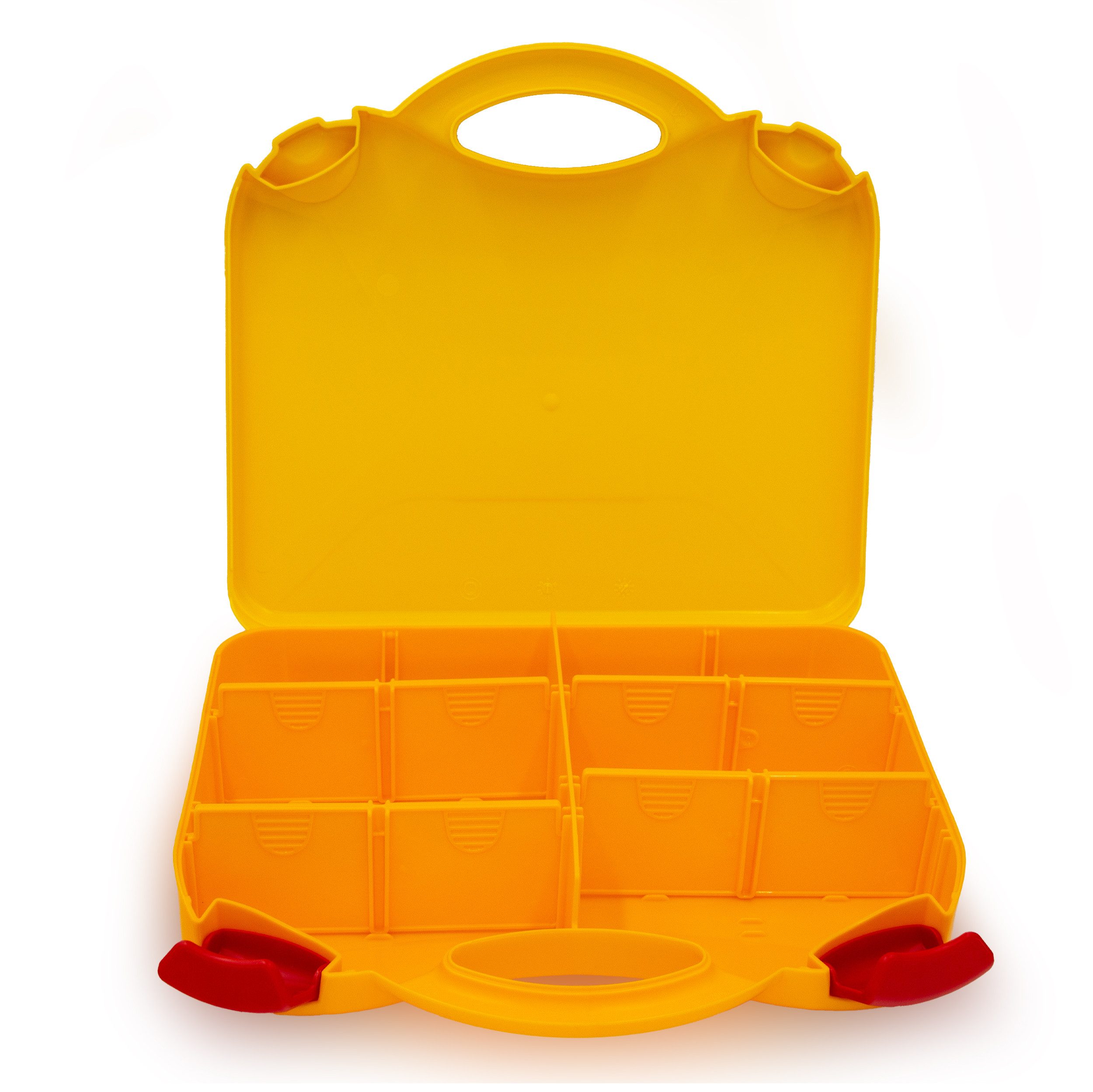 LEGO® Aufbewahrungsbox Koffer / Aufbewahrungsbox günstig online kaufen